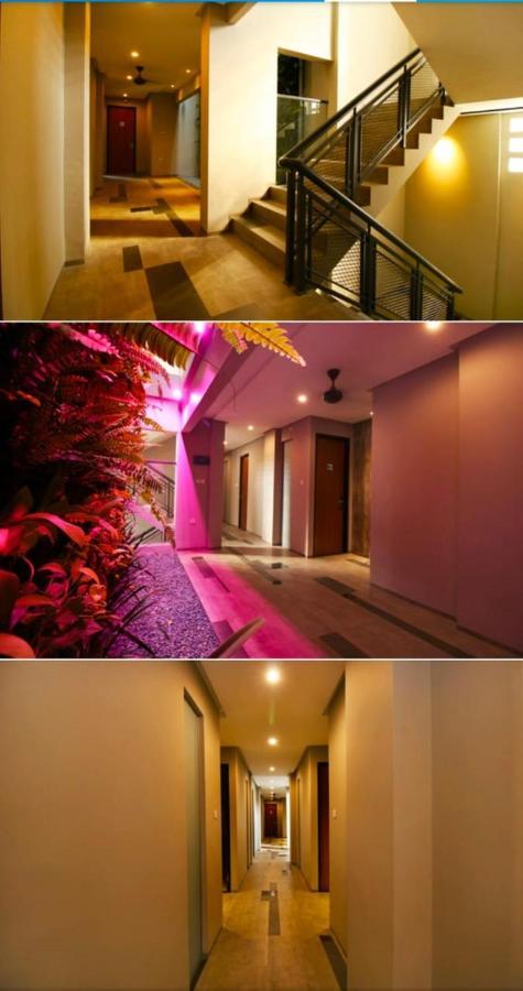 RedDoorz Plus near Radio Dalam 3 Yakarta Exterior foto